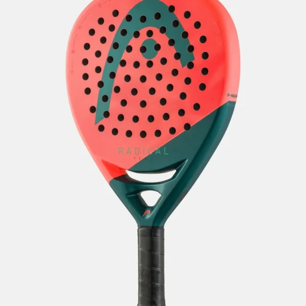 HEAD Radical Team Padel Racket, 2026