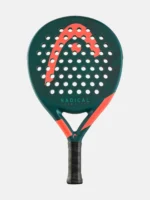 HEAD Radical Team Light Padel Racket, 2026
