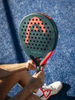 HEAD Radical Team Light Padel Racket, 2026 - Image 2