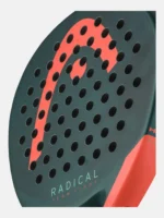 HEAD Radical Team Light Padel Racket, 2026 - Image 3