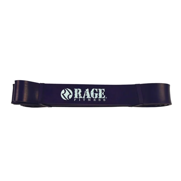 Rage Fitness Resistance Bands