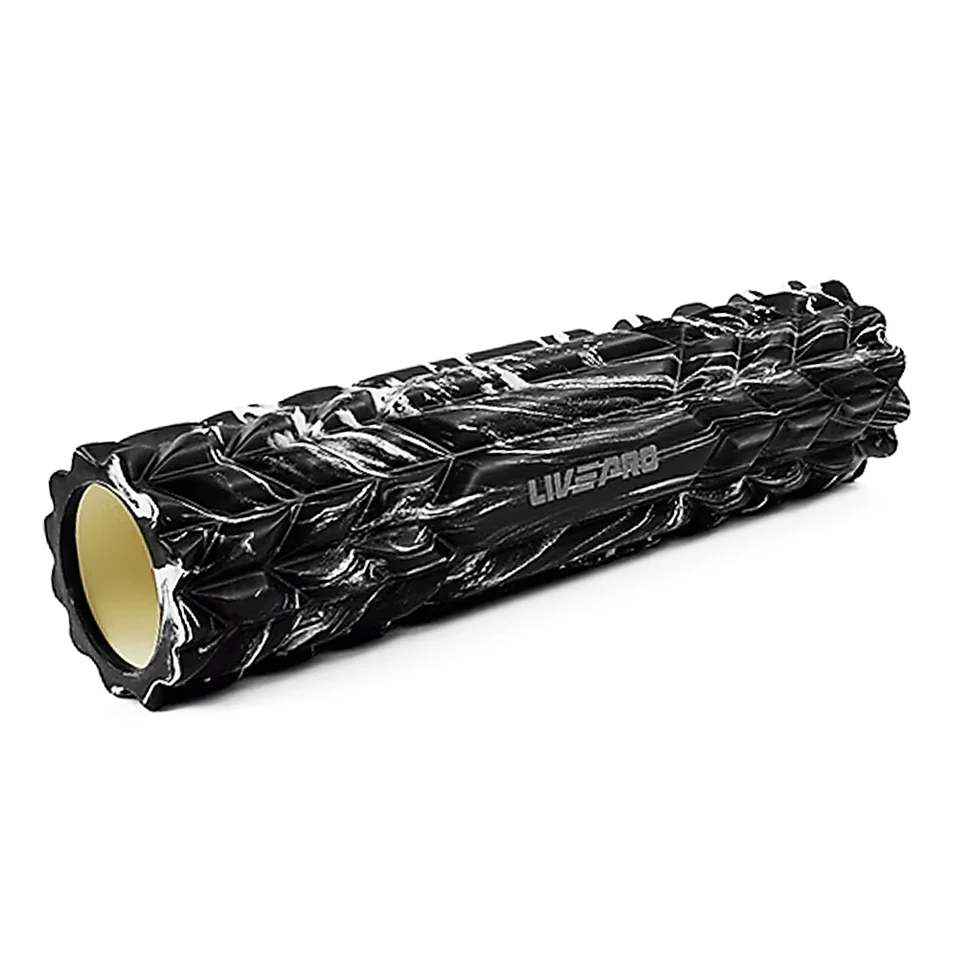 roller-2_ea124ec9-c2df-4fef-97d2-79061d9de8e4_2000x.webp LivePro Foam Roller - Image 1