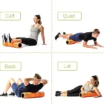 TriggerPoint Grid 2.0, 26" Foam Roller - Image 6