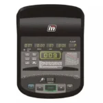 Impulse Fitness, Rr700 Recumbent Bike - Black - Image 2