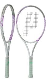 Prince Ripcord 100 Tennis Racket, 265g - Image 3