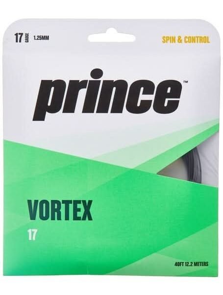 Prince Tennis String VORTEX 17