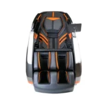 Rotai Lambo Luxury Massage Chair (Orange) - Image 3