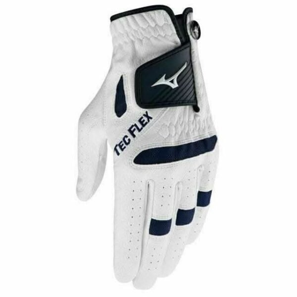 Mizuno, Men'S Mizuno Tecflex Soft Golf Glove