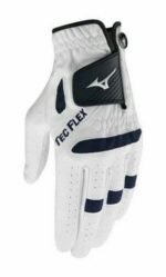 Mizuno, Men'S Mizuno Tecflex Soft Golf Glove - Image 3