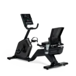 Schwinn, Recumbent Bike 590R, Black - Image 2