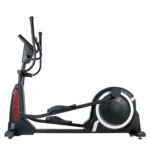 Sparnod Fitness Commercial Elliptical Cross Trainer, SET-410