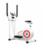 Sparnod Fitness Three In One Fitness Cross Trainer, SET-42