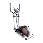 Sparnod Fitness Elliptical Cross Trainer, SET-44