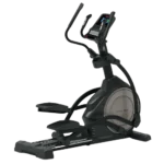 Sparnod Fitness SET-440 Semi-Commercial Elliptical Cross Trainer – Cardio Machine