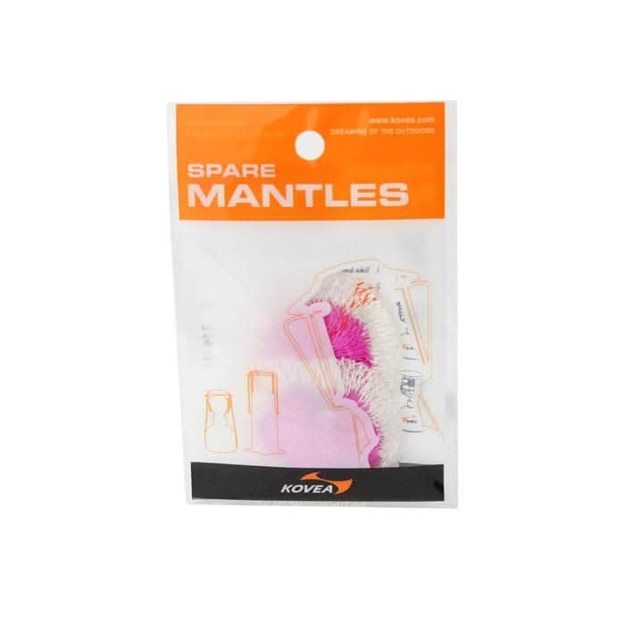 Kovea Replacement Lantern Mantle KL-2905, TKL-4319, TKL-929 - Image 1