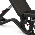 Sole Fitness SFI100 Adjustable Bench - Image 2