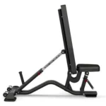 Sole Fitness SFI100 Adjustable Bench - Image 4