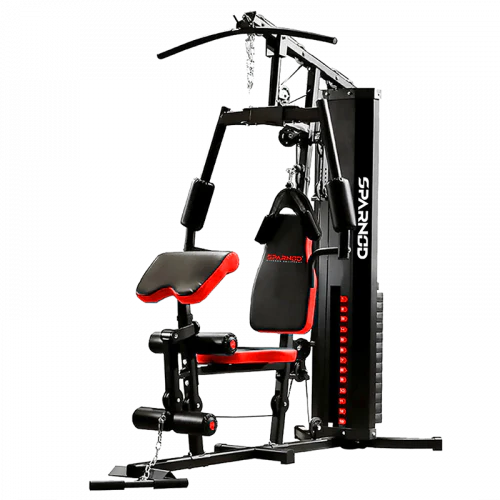 shg-10000-multi-gym-price-500x500_1250x.webp Sparnod Fitness SHG-10000 Home Gym Station – Multi-Functional Strength & Cable Training System - Image 1