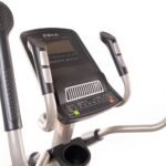 Shua Home-Use Elliptical Trainer (A5-E) - Image 8
