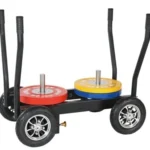 1441 Fitness Power Sled