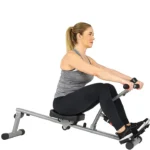 MF Rowing Machine | MF-8810 - Image 2