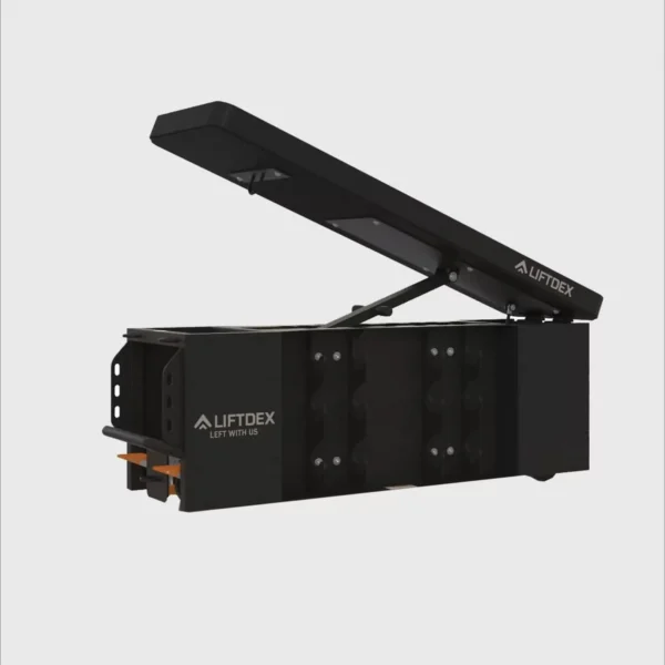 Liftdex Smart Bench