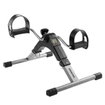 Sparnod Fitness Mini Cycle Pedal Exerciser, SMB-100