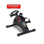 Sparnod Fitness Mini Cycle Pedal Exerciser, SMB-250 - Image 7