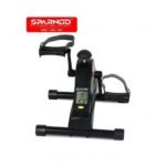 Sparnod Fitness Mini Cycle Pedal Exerciser, SMB-250 - Image 8