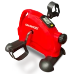 Sparnod Fitness Mini Cycle Pedal Exerciser, SMB-300