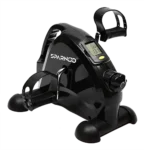 Sparnod Fitness Mini Cycle Pedal Exerciser, SMB-400