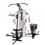 Sparnod Fitness Multi Station Home Gym, SMG-18000