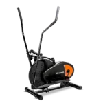 Sparnod Fitness Elliptical Cross Trainer Cycle, SOB-1000 - Image 9