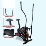 Sparnod Fitness Elliptical Cross Trainer, SOB-11000 - Image 5