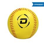 DS Leather Softball 11"