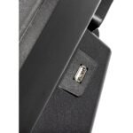 Sole Fitness E25 Elliptical Trainer – New Model Commercial Cardio Machine - Image 9