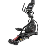 Sole Fitness E25 Elliptical Trainer – New Model Commercial Cardio Machine - Image 4