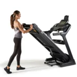 Sole Fitness F80 Home Use Treadmill - Image 4