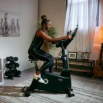 Sole Fitness LCB Light Commercial Upright Bike with 10.1" Touchscreen - Image 16