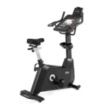 Sole Fitness LCB Light Commercial Upright Bike with 10.1" Touchscreen - Image 12