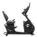 Sole Fitness Light Commercial Recumbent Bike with 10.1" Touch Screen (LCR) - Image 4