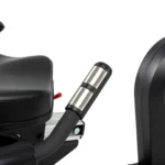 Sole Fitness Light Commercial Recumbent Bike with 10.1" Touch Screen (LCR) - Image 6