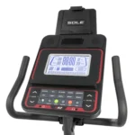 Sole Fitness R92 Recumbent Bike – Home Use Indoor Cycle - Image 5