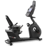 Sole Fitness R92 Recumbent Bike – Home Use Indoor Cycle - Image 2