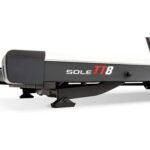 Sole Fitness TT8 Commercial Treadmill - 4.0 HP- DC Motor - Image 6