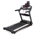 Sole Fitness TT8 Commercial Treadmill - 4.0 HP- DC Motor