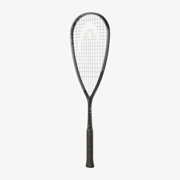 Head Speed 120 Squash Racket, 2023
