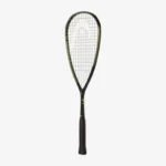 Head Speed 135 Squash Racket, 2023