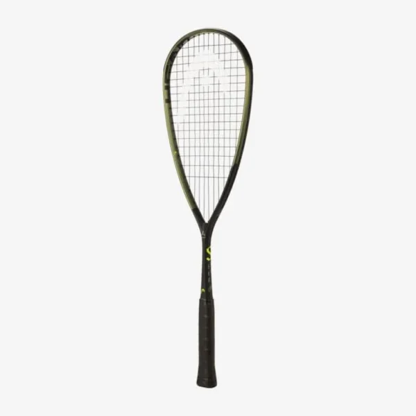 Head Speed 135 Squash Racket, 2023