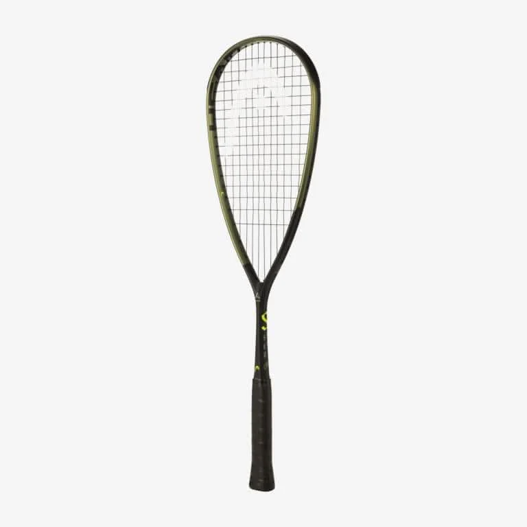 speed-135-2023_1750x.webp Head Speed 135 Squash Racket, 2023 - Image 1